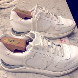 Salvatore Ferragamo Sneakers